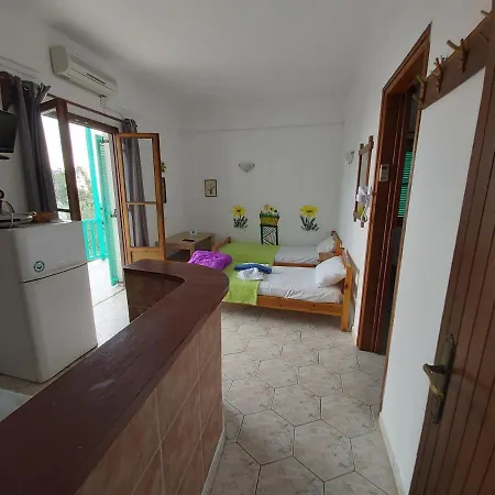 Lejlighedshotel Azalea