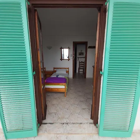 Azalea מלון דירות