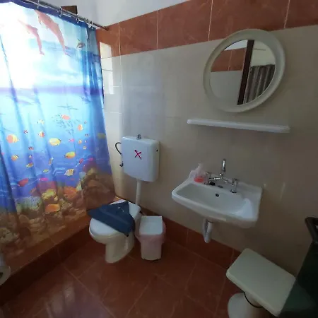 Hotel de apartamente Azalea Megali Ammos (Skiathos)