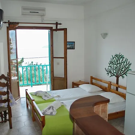 Lejlighedshotel Azalea 3*