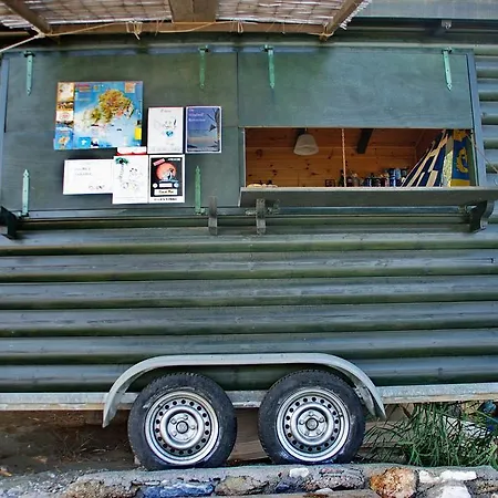 Lejlighedshotel Azalea Megali Ammos (Skiathos)