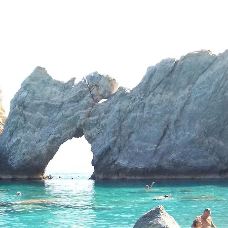 מלון דירות Azalea