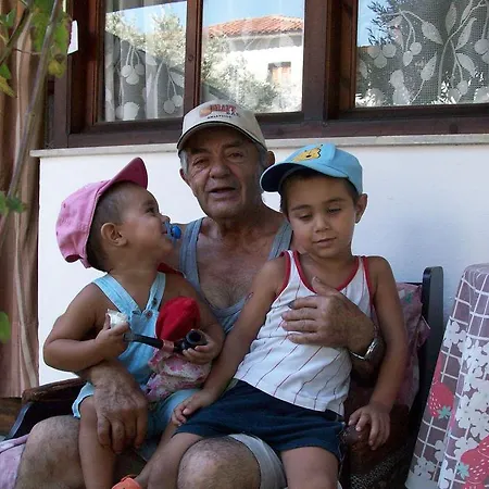 Azalea Lejlighedshotel