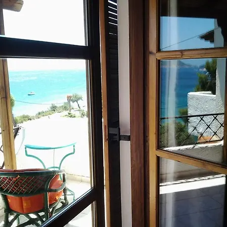 Azalea 3* Megali Ammos (Skiathos)