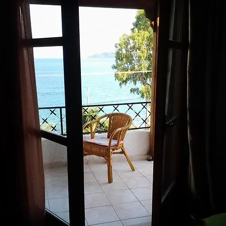 Azalea Lejlighedshotel