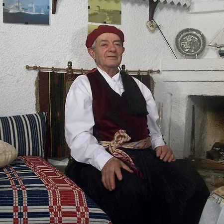 Hotel de apartamente Azalea Megali Ammos (Skiathos)