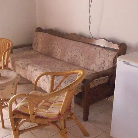 Azalea Megali Ammos (Skiathos)