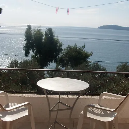 Lejlighedshotel Azalea