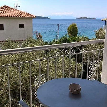 Azalea Megali Ammos (Skiathos)