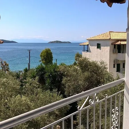 Hotel de apartamente Azalea