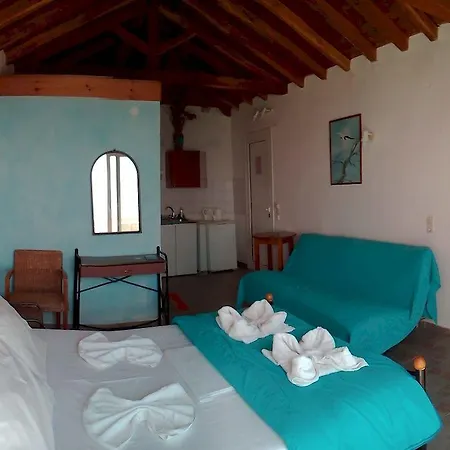 Lejlighedshotel Azalea 3*