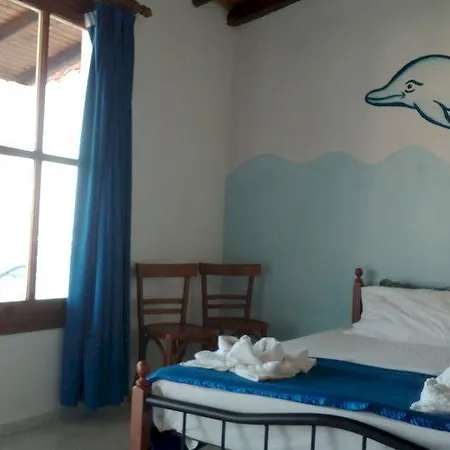 Hotel de apartamente Azalea