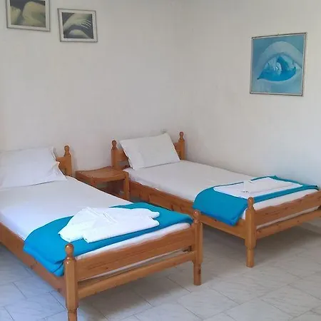 Lejlighedshotel Azalea