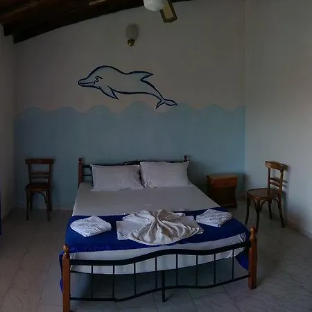 Hotel de apartamente Azalea Megali Ammos (Skiathos)