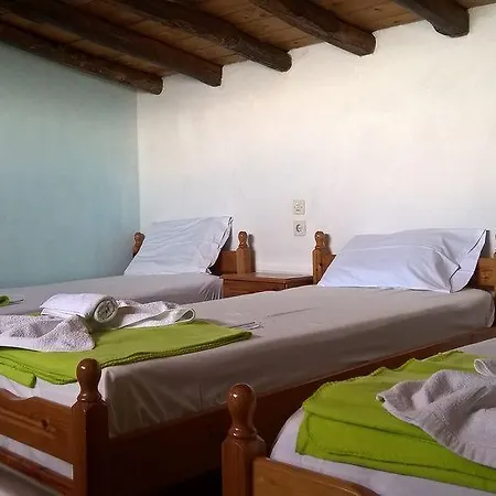 Lejlighedshotel Azalea 3*