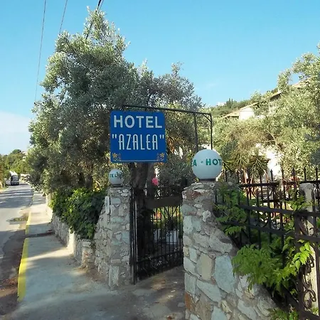 Azalea Apart Otel Megali Ammos (Skiathos)