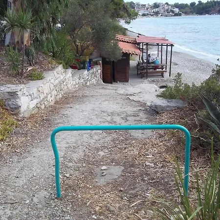 מלון דירות Azalea