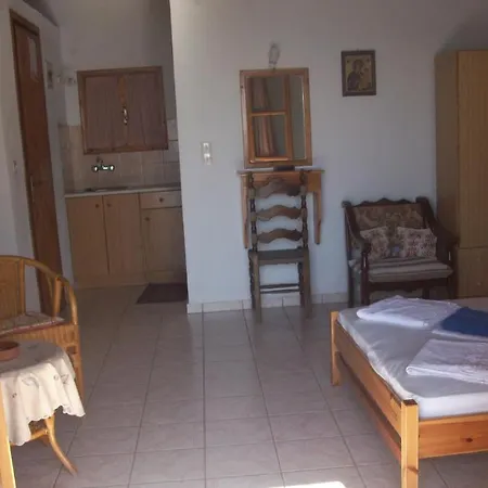 Lejlighedshotel Azalea 3*