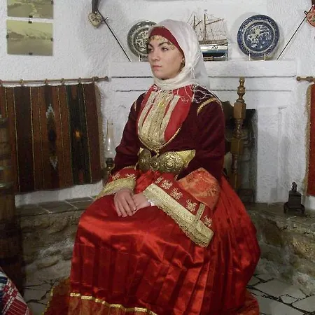 Lejlighedshotel Azalea