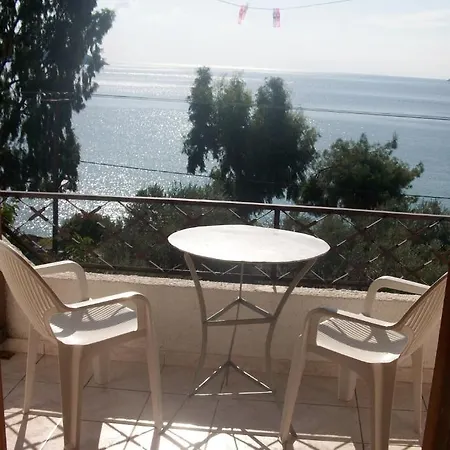 Azalea 3* Megali Ammos (Skiathos)