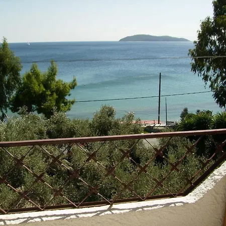 Lejlighedshotel Azalea