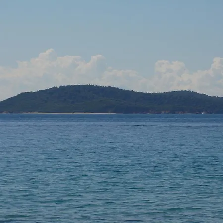 Azalea Hotel de apartamente Megali Ammos (Skiathos)