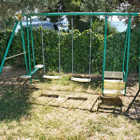 Azalea Lejlighedshotel