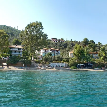 Lejlighedshotel Azalea