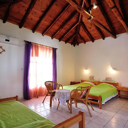 Azalea Lejlighedshotel 3*