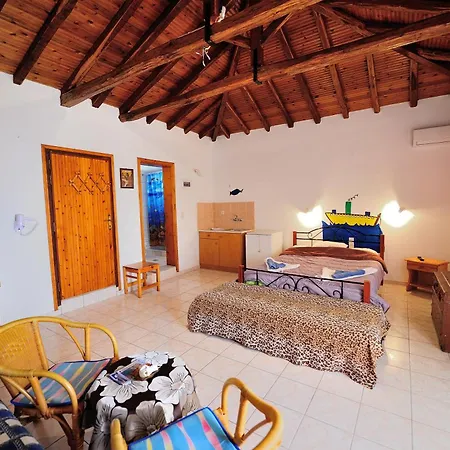 Azalea Lejlighedshotel