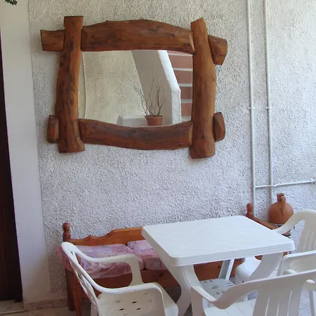 Lejlighedshotel Azalea Megali Ammos (Skiathos)