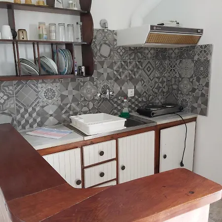 Hotel de apartamente Azalea