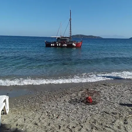 Azalea Lejlighedshotel Megali Ammos (Skiathos)