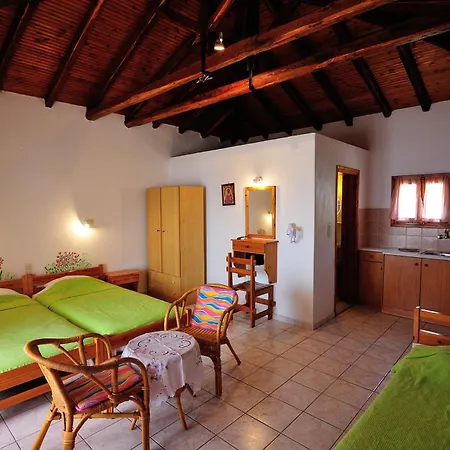 Azalea Апарт-отель 3*