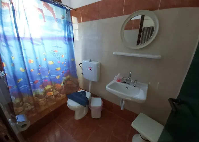 Aparthotel Azalea Megali Ammos (Skiathos)