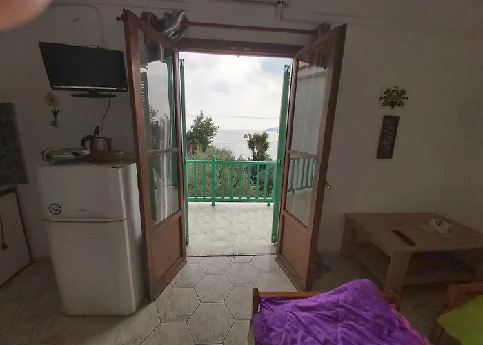 Aparthotel Azalea Megali Ammos (Skiathos)