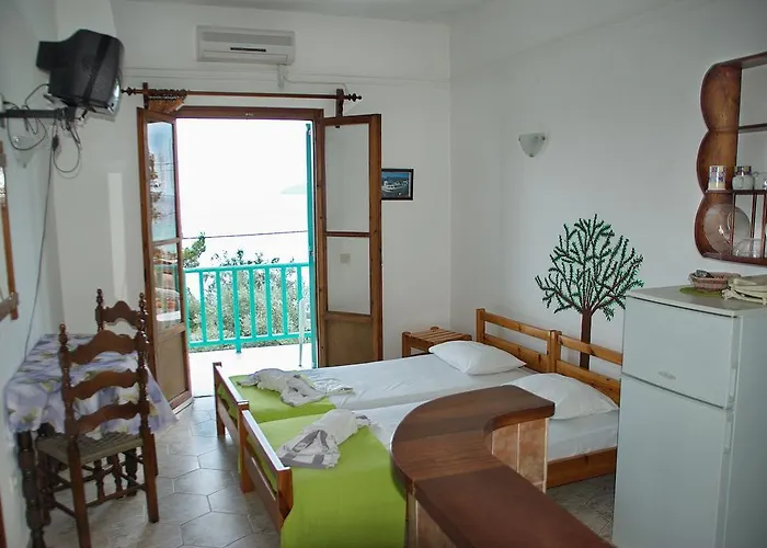 Aparthotel Azalea 3*