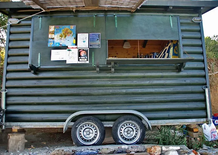 Aparthotel Azalea Megali Ammos (Skiathos)