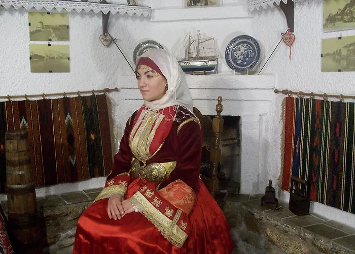 Azalea 3* Megali Ammos (Skiathos)