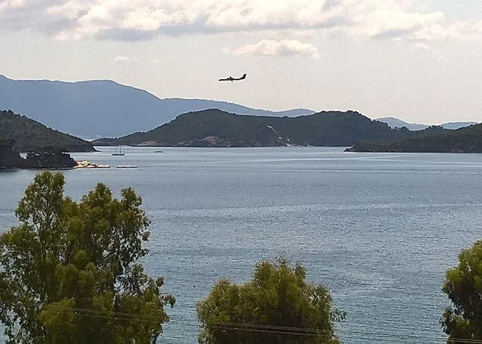 Aparthotel Azalea 3*