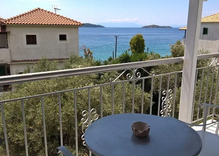 Azalea Megali Ammos (Skiathos)