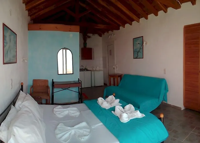 Aparthotel Azalea 3*