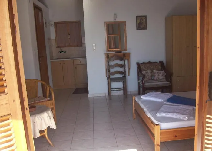 Aparthotel Azalea 3*