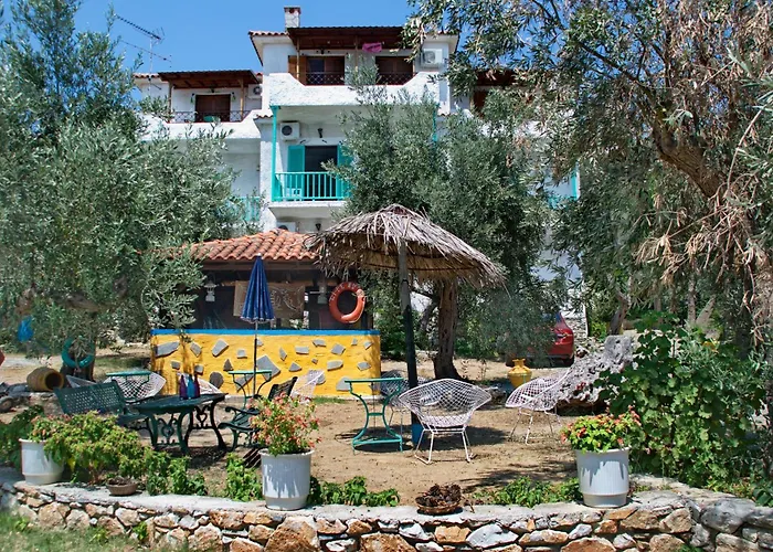 Aparthotel Azalea 3*