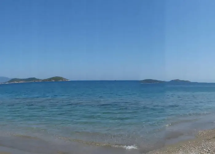 Azalea Aparthotel Megali Ammos (Skiathos)