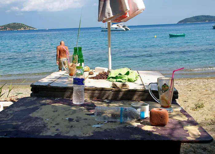 Aparthotel Azalea Megali Ammos (Skiathos)